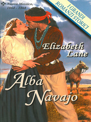 cover image of Alba navajo